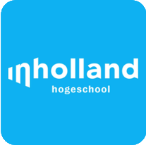InHolland Hogeschool Logo